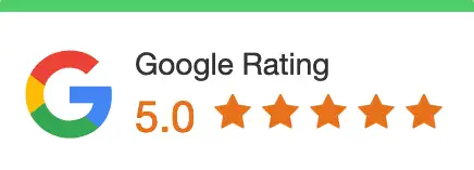 google rating