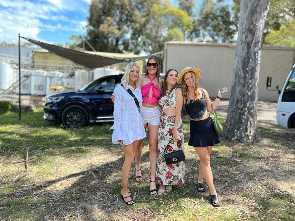 Private tour