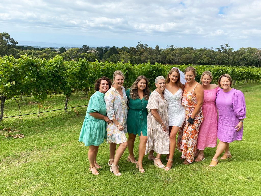 Mornington Peninsula tour