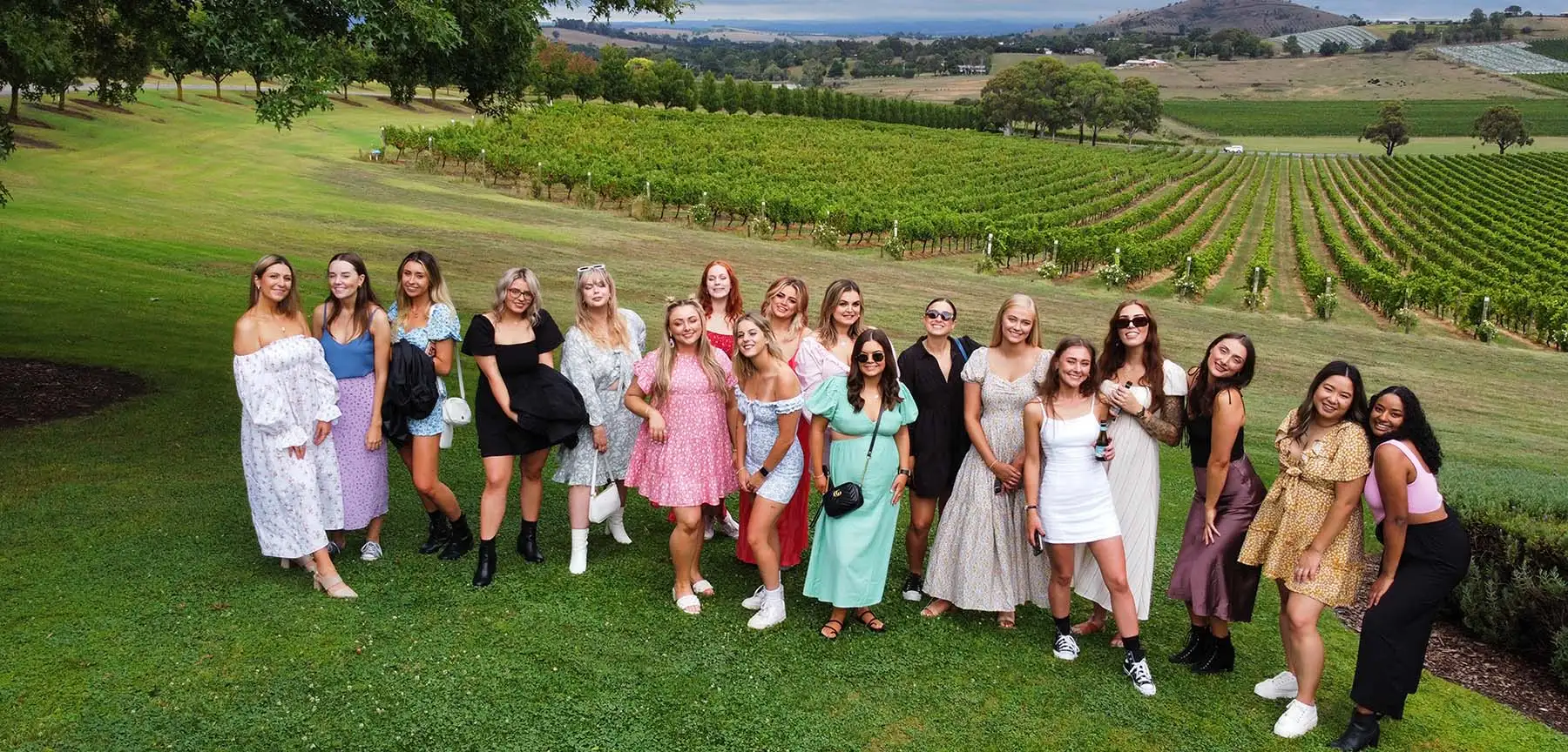 wineries