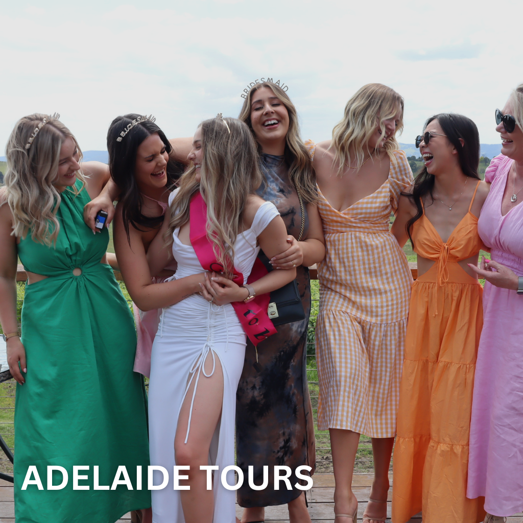 ADELAIDE TOURS (1024 x 1024 px)